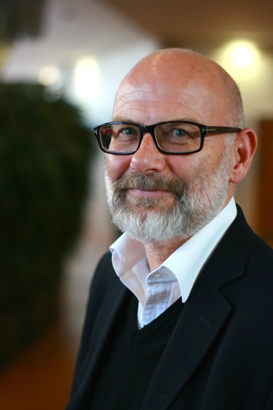 Professor Brewster to present at London South Bank University Evening Lecture Series